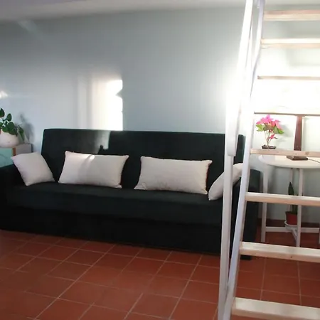 Quartos Em Vivenda Serra Da Estrela Bed & Breakfast Celorico Da Beira