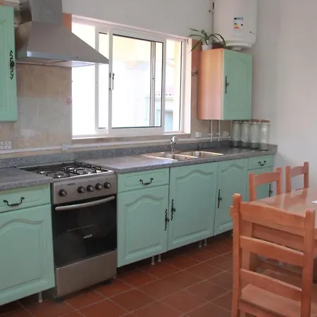 Quartos Em Vivenda Serra Da Estrela