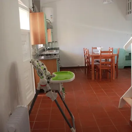 Quartos Em Vivenda Serra Da Estrela Frühstückspension Celorico Da Beira