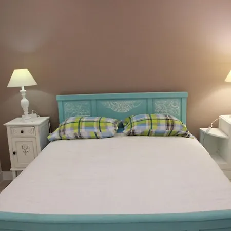 Quartos Em Vivenda Serra Da Estrela * Celorico Da Beira