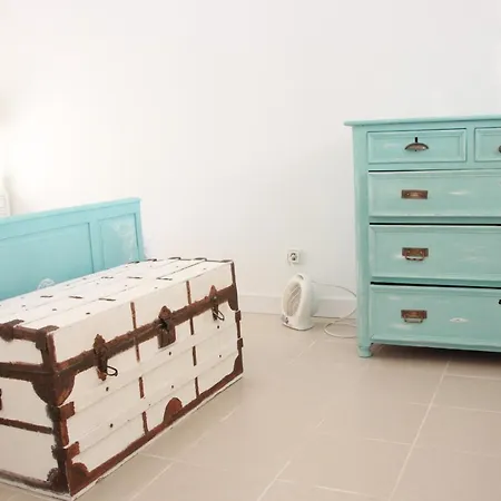 Quartos Em Vivenda Serra Da Estrela *