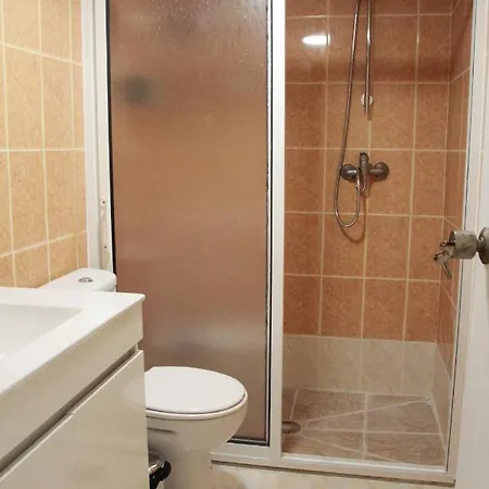 Quartos Em Vivenda Serra Da Estrela