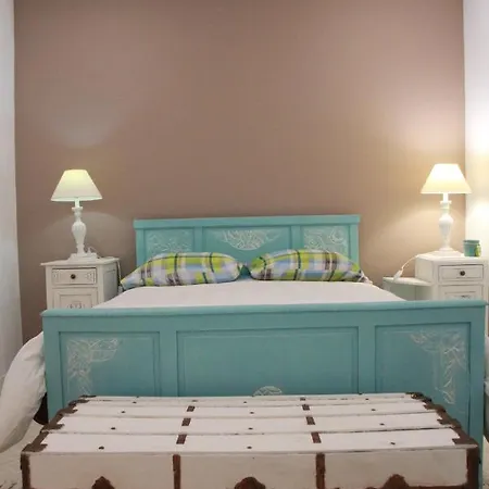 Quartos Em Vivenda Serra Da Estrela