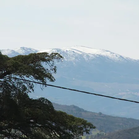 Quartos Em Vivenda Serra Da Estrela *