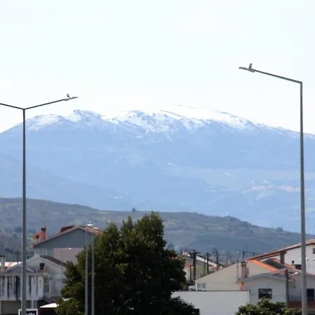 Quartos Em Vivenda Serra Da Estrela Celorico Da Beira