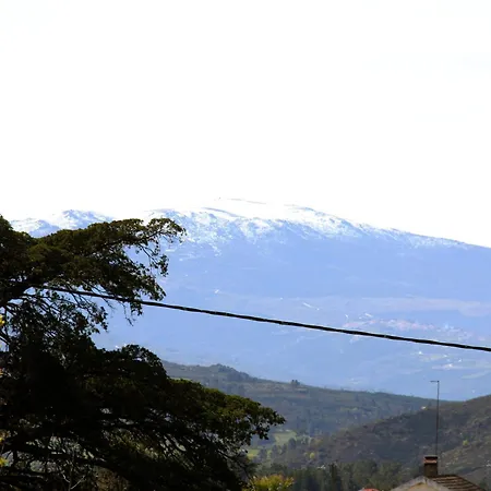 Quartos Em Vivenda Serra Da Estrela Bed & Breakfast *