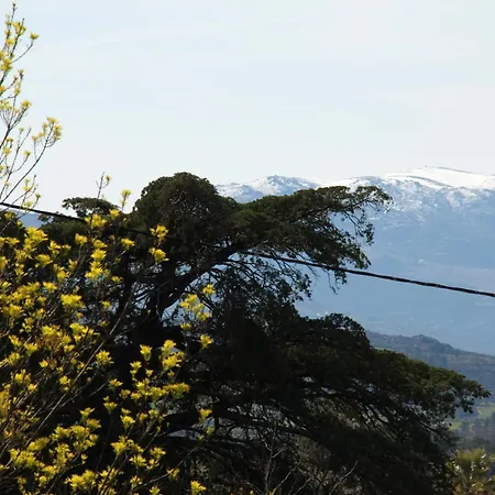 Quartos Em Vivenda Serra Da Estrela