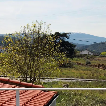 Quartos Em Vivenda Serra Da Estrela Bed & Breakfast *