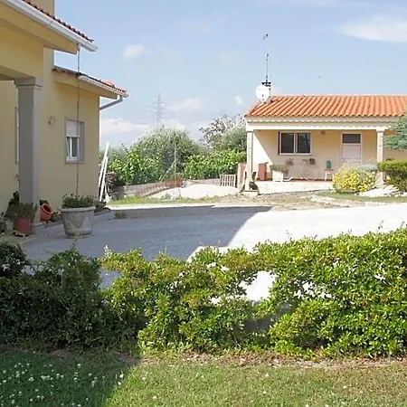 Quartos Em Vivenda Serra Da Estrela Bed & Breakfast Celorico Da Beira
