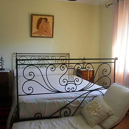 Quartos Em Vivenda Serra Da Estrela Bed & Breakfast *