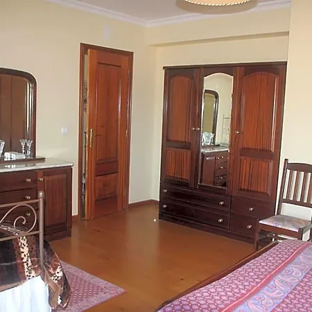 Quartos Em Vivenda Serra Da Estrela *