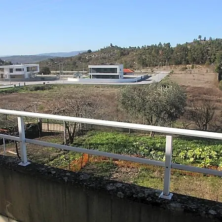 Quartos Em Vivenda Serra Da Estrela