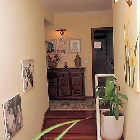 Quartos Em Vivenda Serra Da Estrela Bed & Breakfast *