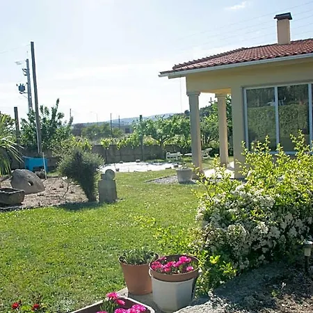 Bed & Breakfast Quartos Em Vivenda Serra Da Estrela