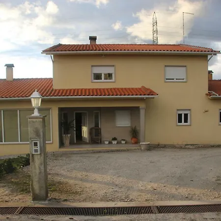 Quartos Em Vivenda Serra Da Estrela