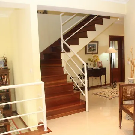 Quartos Em Vivenda Serra Da Estrela * Celorico Da Beira