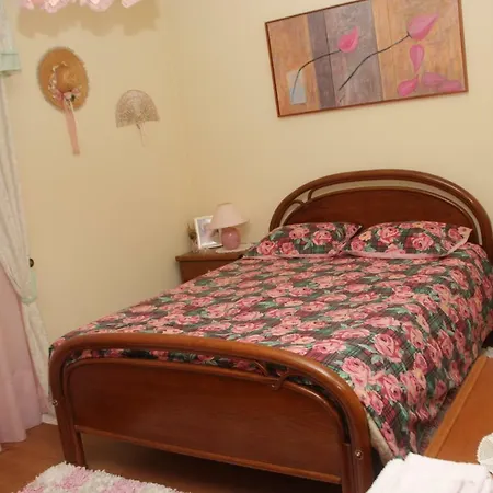 Bed & Breakfast Quartos Em Vivenda Serra Da Estrela