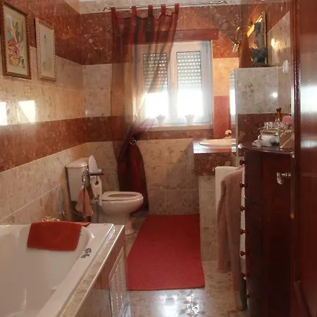 Quartos Em Vivenda Serra Da Estrela Bed & Breakfast