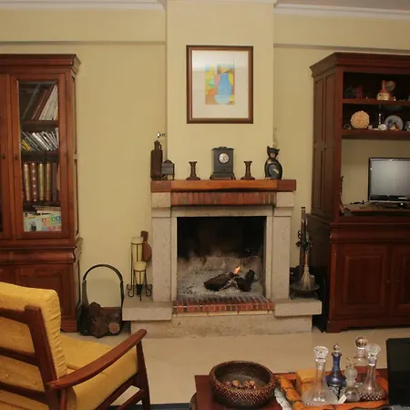 Quartos Em Vivenda Serra Da Estrela Bed & Breakfast *