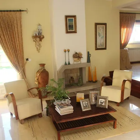 Quartos Em Vivenda Serra Da Estrela Bed & Breakfast