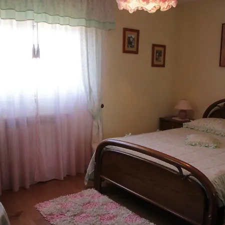 Panzió Quartos Em Vivenda Serra Da Estrela *
