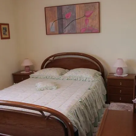 Quartos Em Vivenda Serra Da Estrela Bed & Breakfast *