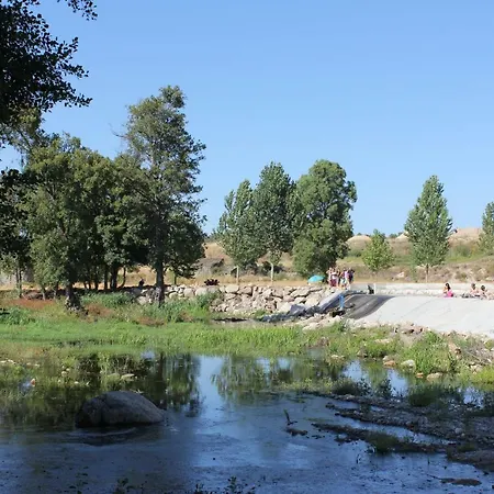 Quartos Em Vivenda Serra Da Estrela *