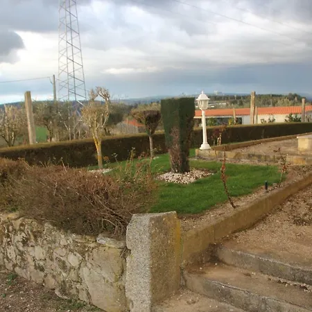 Frühstückspension Quartos Em Vivenda Serra Da Estrela *