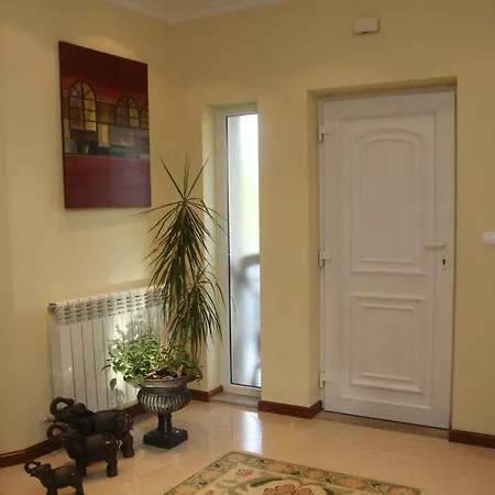 Quartos Em Vivenda Serra Da Estrela