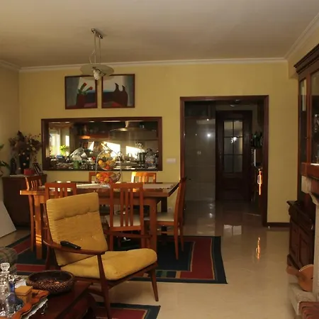 Bed & Breakfast Quartos Em Vivenda Serra Da Estrela Celorico Da Beira