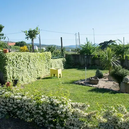 Bed & Breakfast Quartos Em Vivenda Serra Da Estrela *