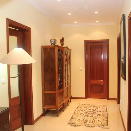 Quartos Em Vivenda Serra Da Estrela *