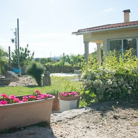 Quartos Em Vivenda Serra Da Estrela