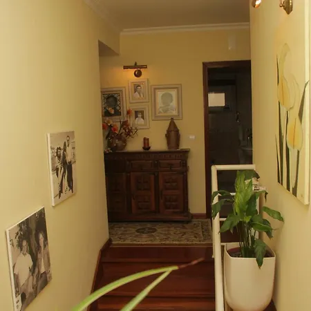 Quartos Em Vivenda Serra Da Estrela Bed & Breakfast Celorico Da Beira