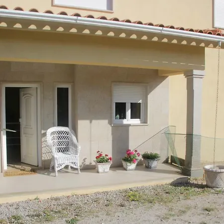 Quartos Em Vivenda Serra Da Estrela * Celorico Da Beira