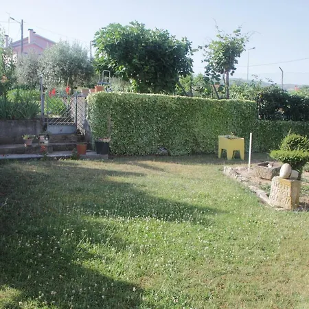 Bed & Breakfast Quartos Em Vivenda Serra Da Estrela *