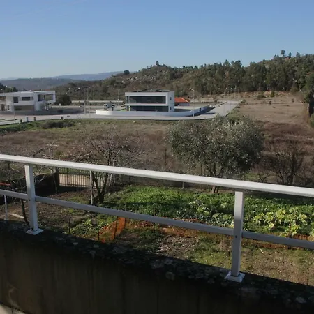 Quartos Em Vivenda Serra Da Estrela