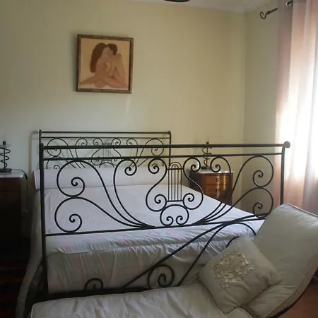 Quartos Em Vivenda Serra Da Estrela Bed & Breakfast