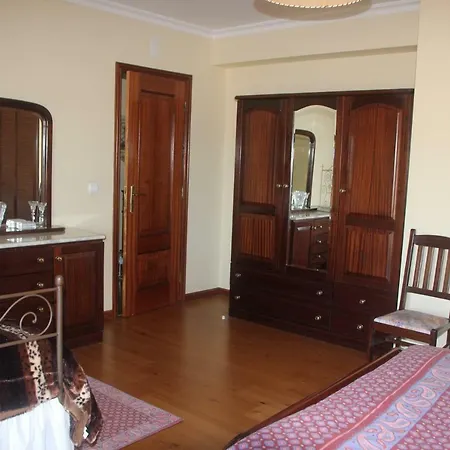 Quartos Em Vivenda Serra Da Estrela Bed & Breakfast