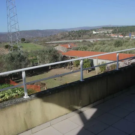 Quartos Em Vivenda Serra Da Estrela * Celorico Da Beira