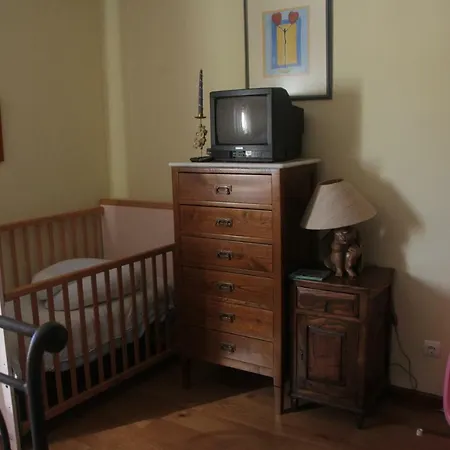 Bed & Breakfast Quartos Em Vivenda Serra Da Estrela Celorico Da Beira