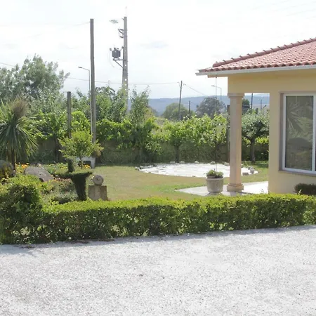 Quartos Em Vivenda Serra Da Estrela *