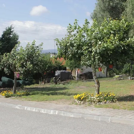 Quartos Em Vivenda Serra Da Estrela *