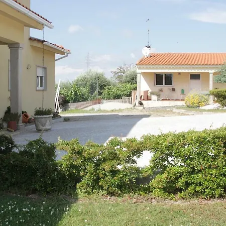 Bed & Breakfast Quartos Em Vivenda Serra Da Estrela *