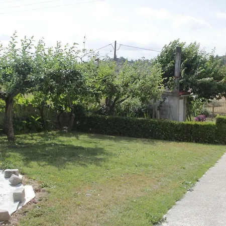 Quartos Em Vivenda Serra Da Estrela Bed & Breakfast