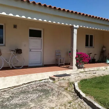 Quartos Em Vivenda Serra Da Estrela Celorico Da Beira