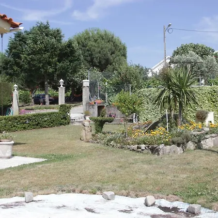 Quartos Em Vivenda Serra Da Estrela