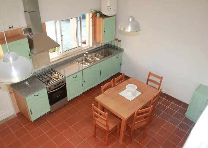 住宿加早餐酒店 Quartos Em Vivenda Serra Da Estrela 塞洛里科·达贝拉