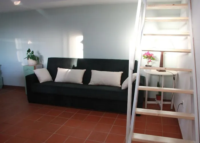 Quartos Em Vivenda Serra Da Estrela 住宿加早餐酒店 塞洛里科·达贝拉
