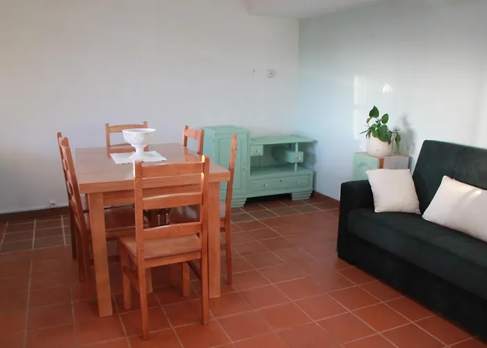 住宿加早餐酒店 Quartos Em Vivenda Serra Da Estrela 塞洛里科·达贝拉